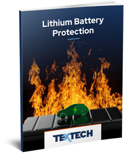 Lithium Battery Protection