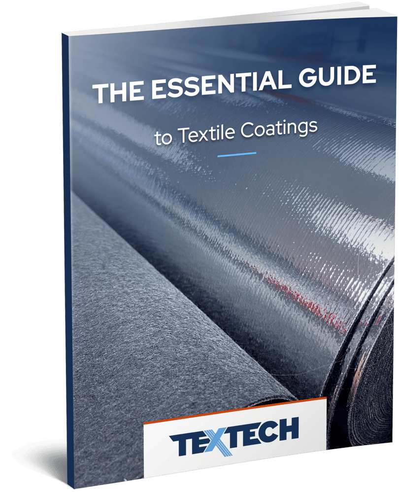The Essential Guide to Textile Coatings Company Headquarters, Tex
